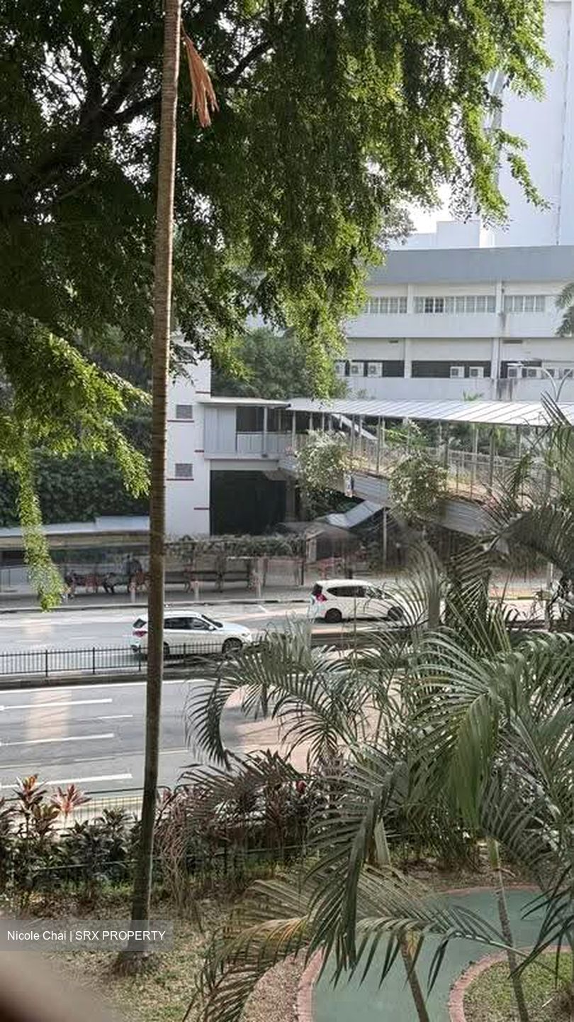 Blk 120 Bukit Merah View (Bukit Merah), HDB 5 Rooms #633379611